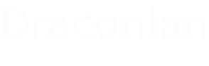 Draconian Web Site